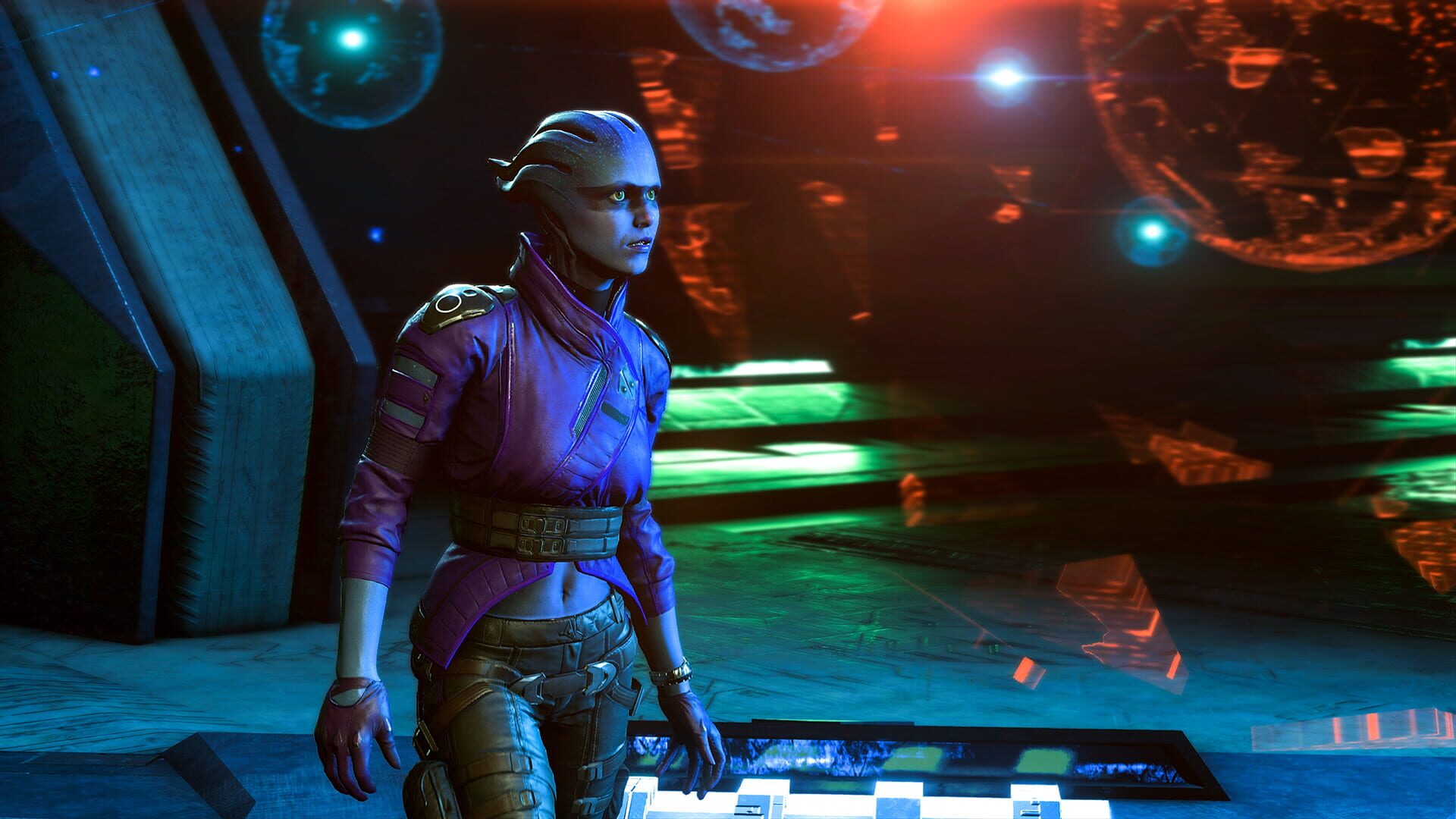 Mass Effect Andromeda – Deluxe Recruit Edition