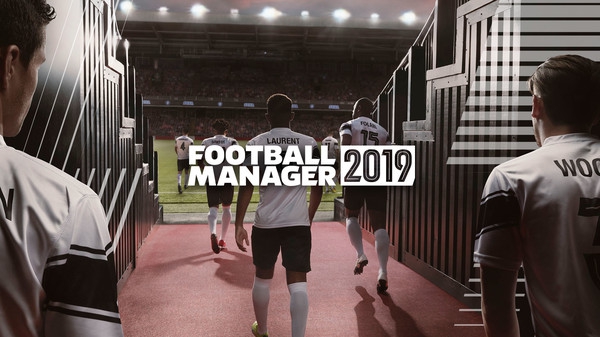 Screenshot Football Manager 2019