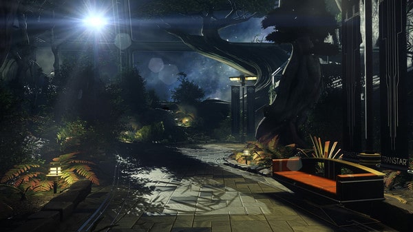 Screenshot Prey Digital Deluxe