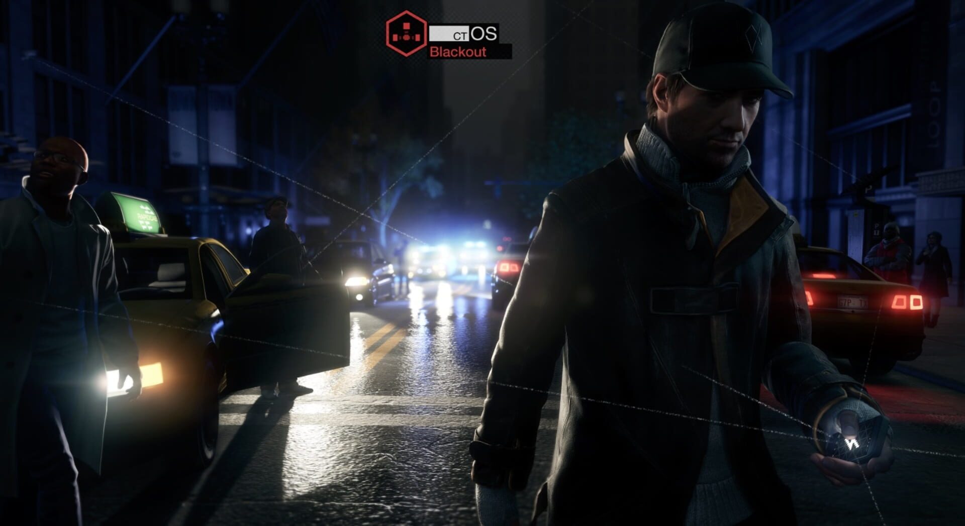 Watch Dogs Complete Edition