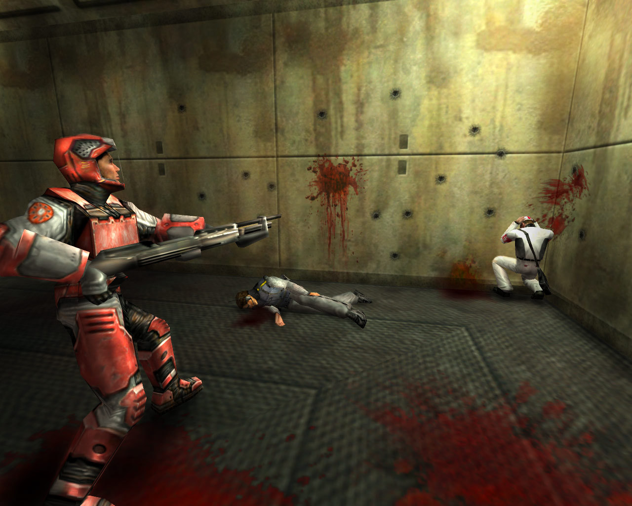 Red Faction