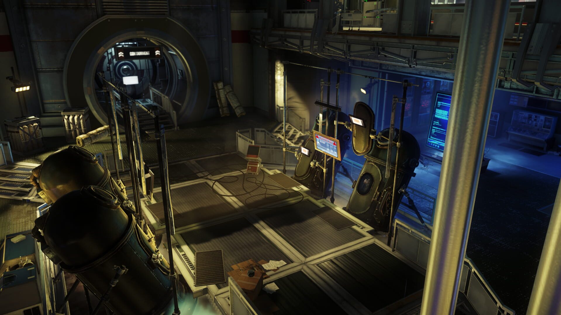 Prey (2017)