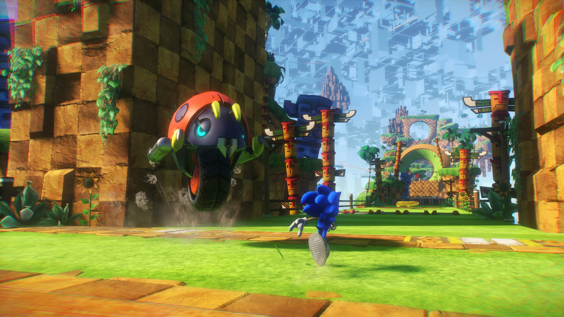 Sonic Frontiers – Digital Deluxe