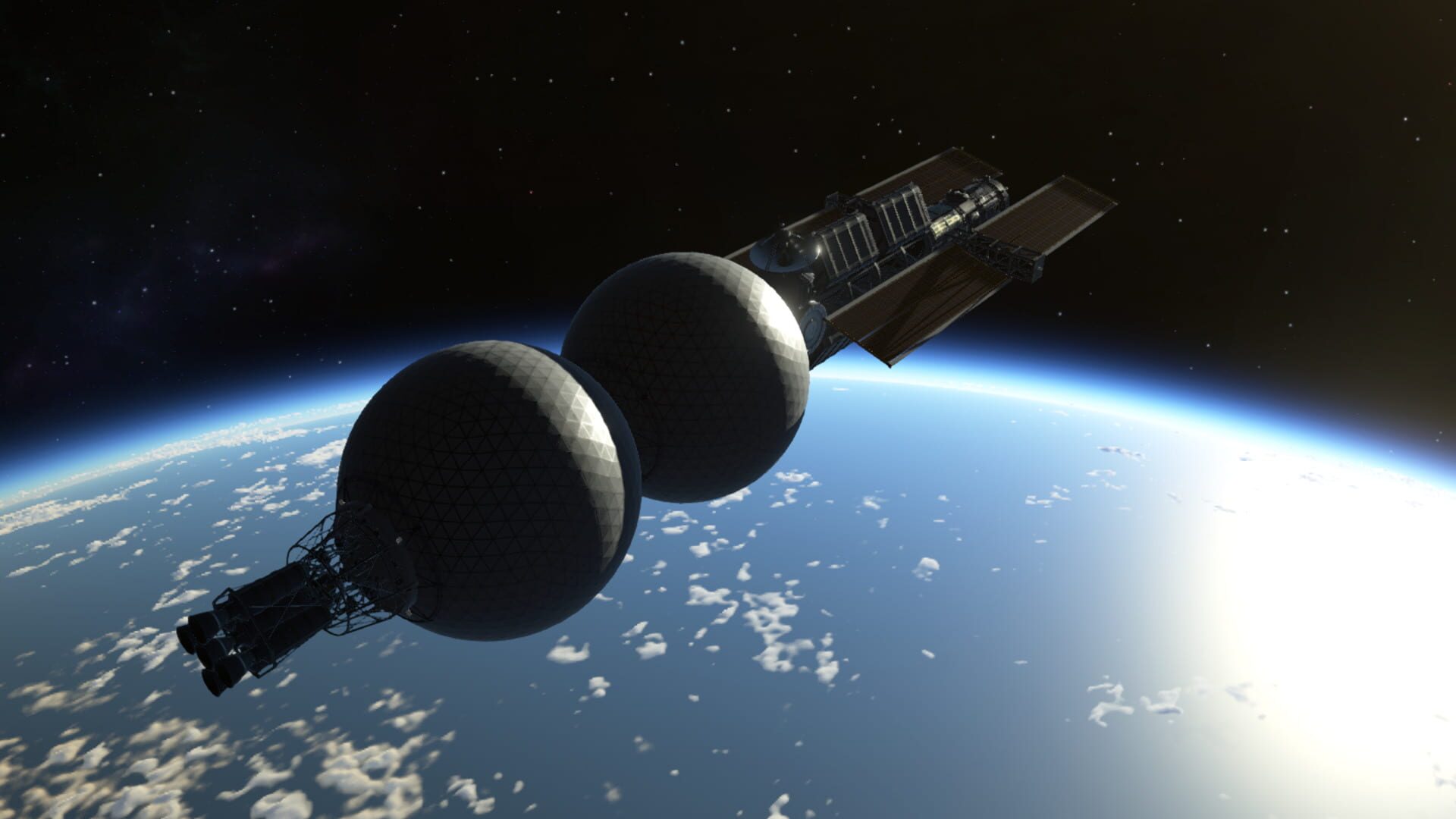 Kerbal Space Program 2