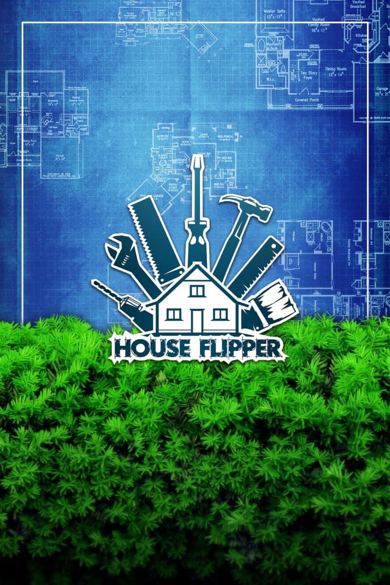 Cover House Flipper