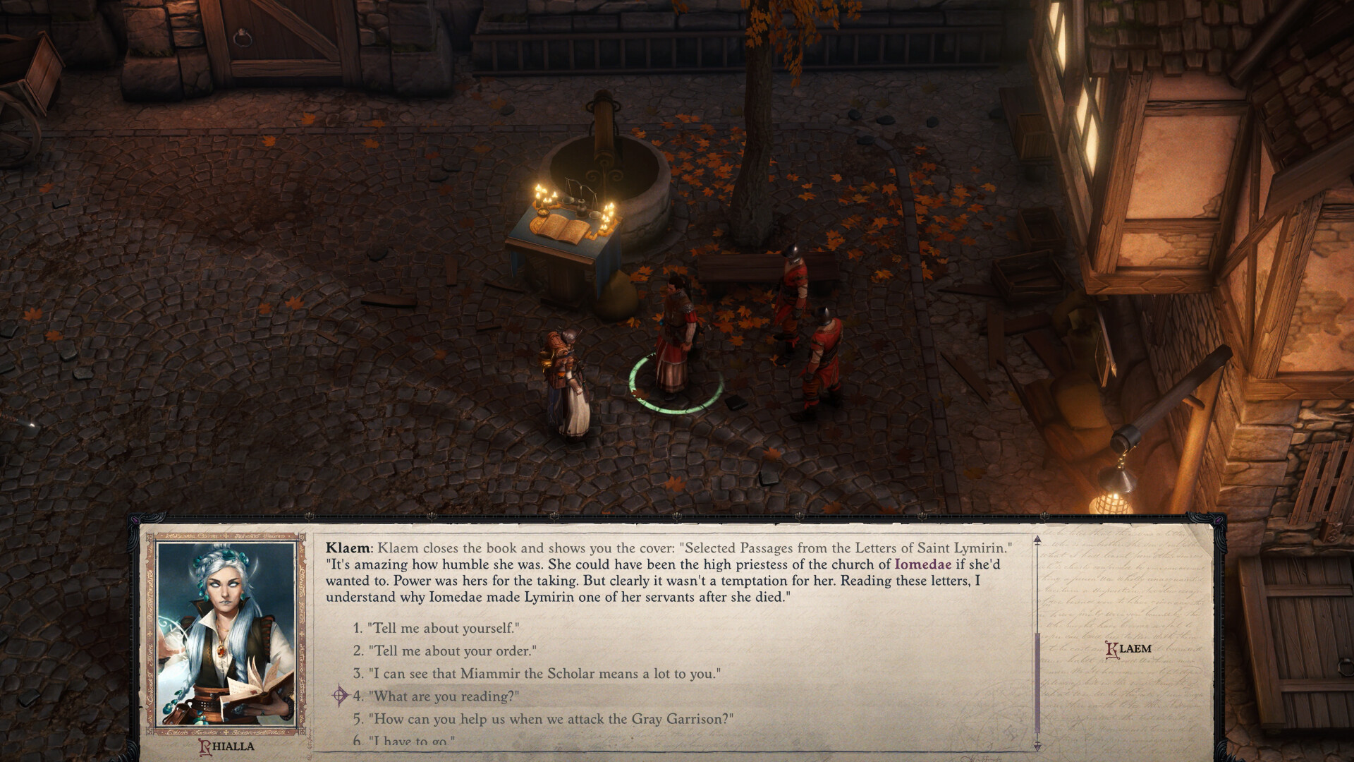 Pathfinder: Wrath of the Righteous - Game of the Year Edition