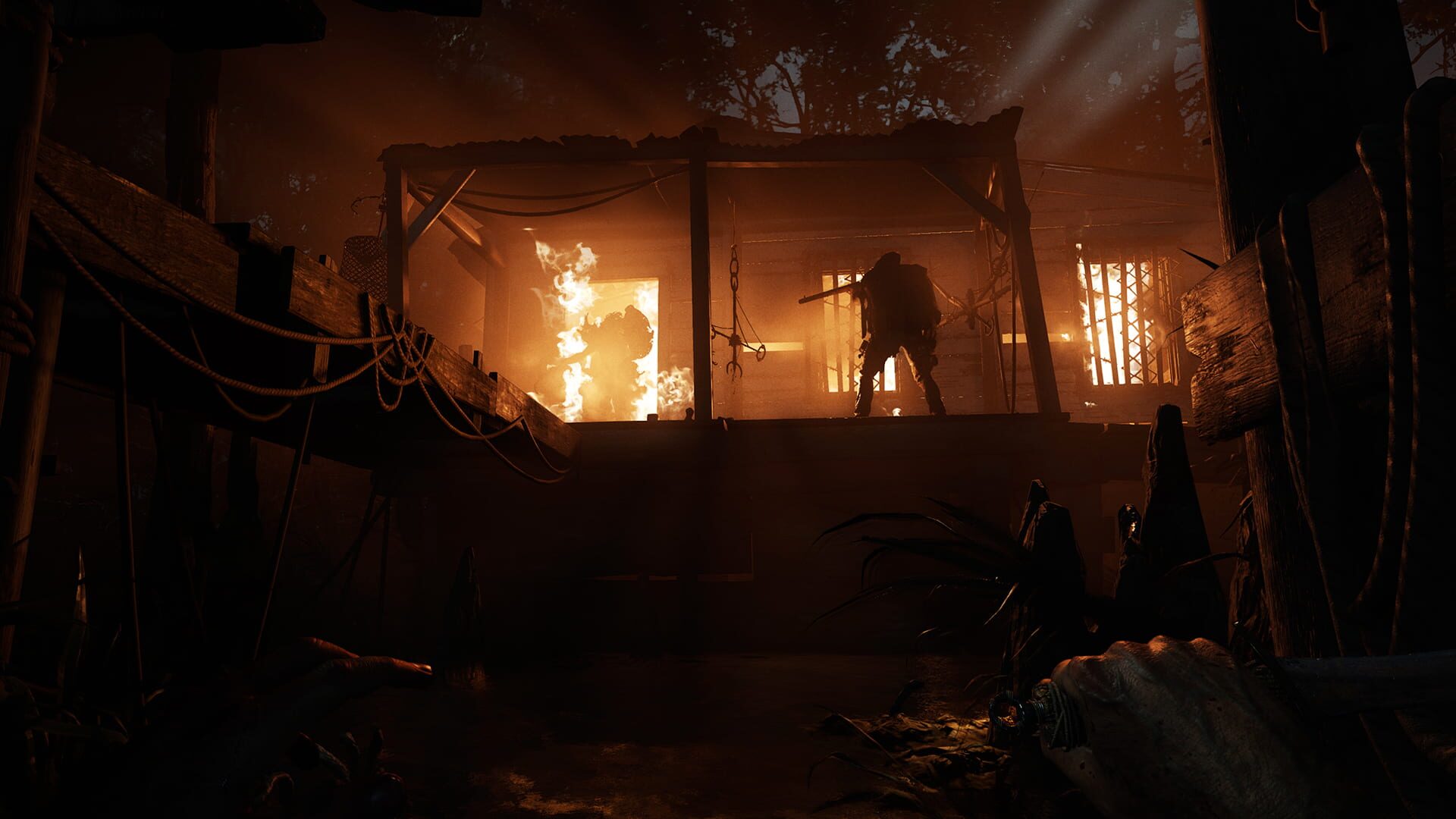 Hunt: Showdown 1896 Premium Edition