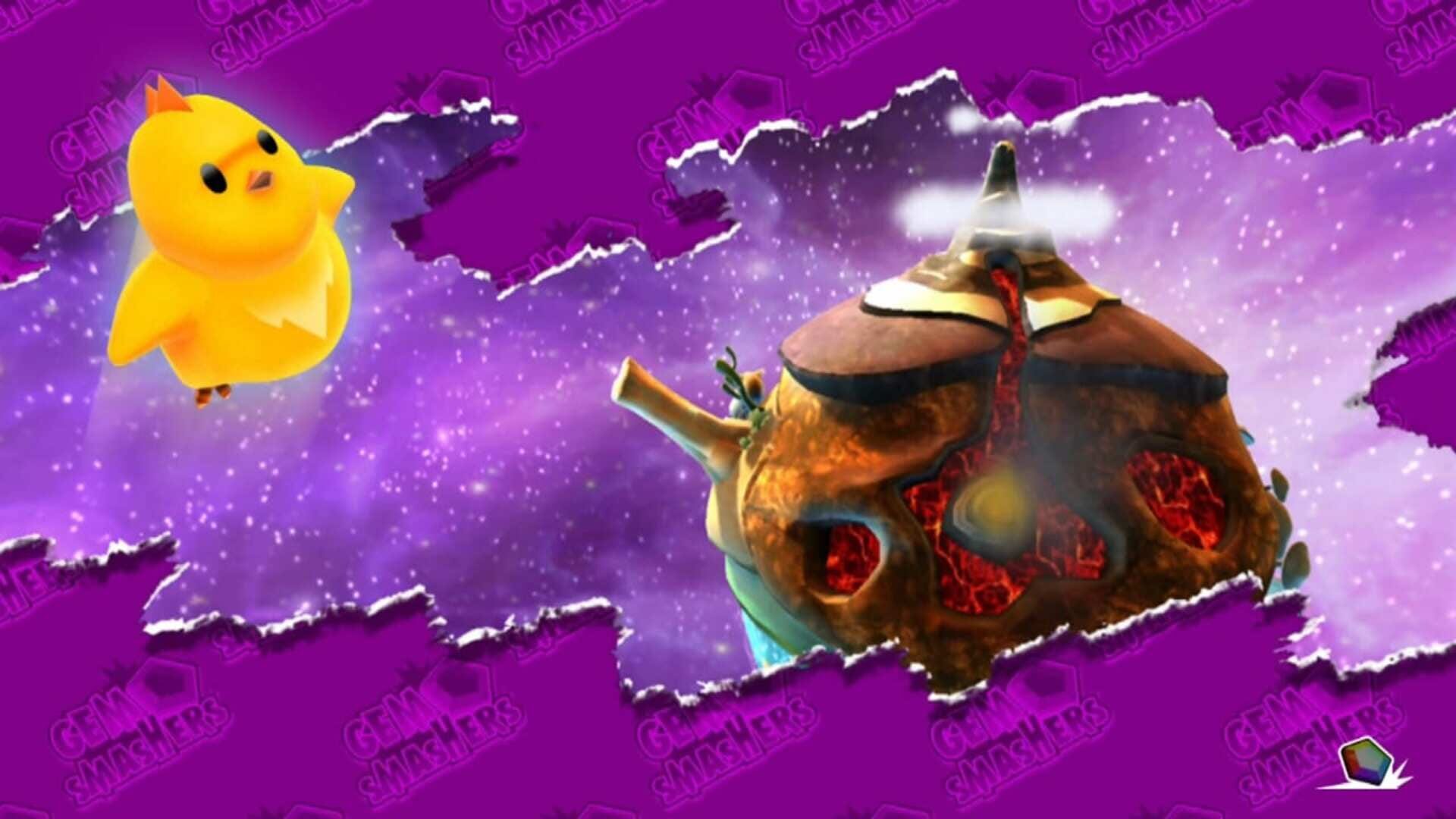 Gem Smashers