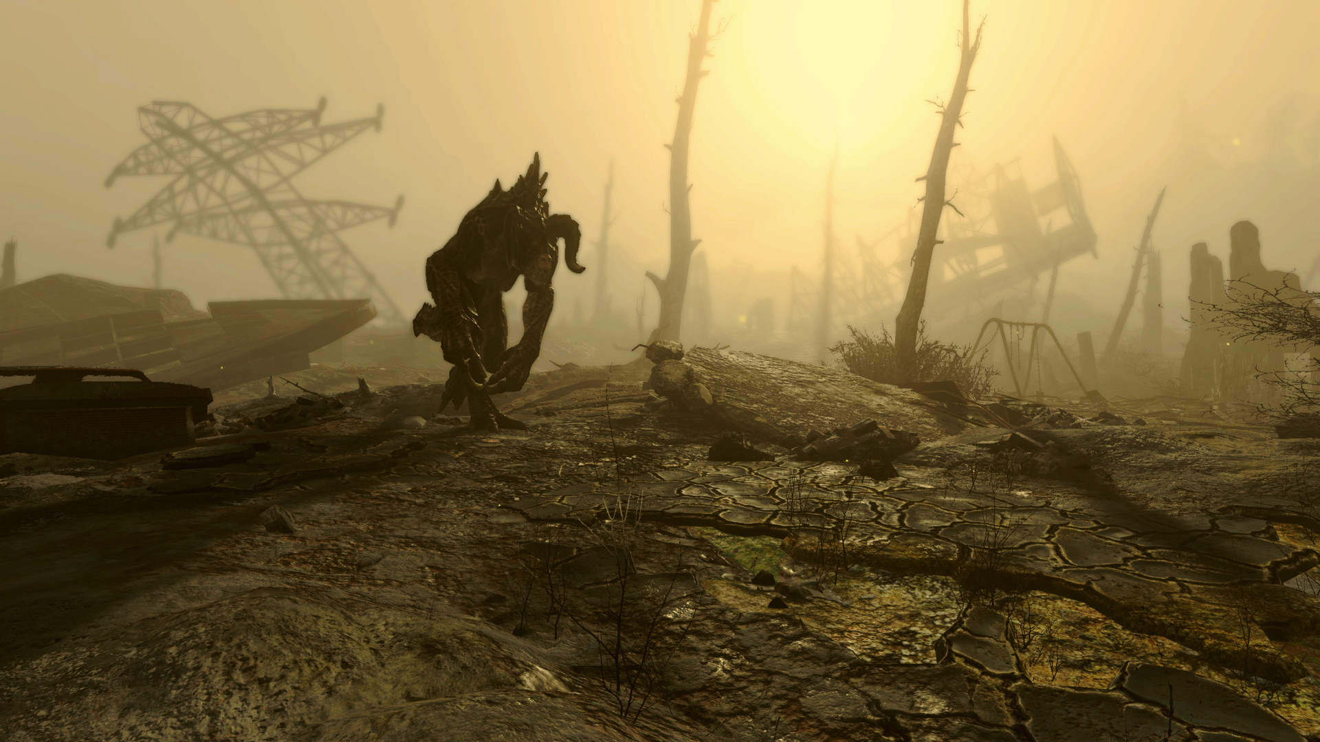 Fallout 4 - Anniversary Edition