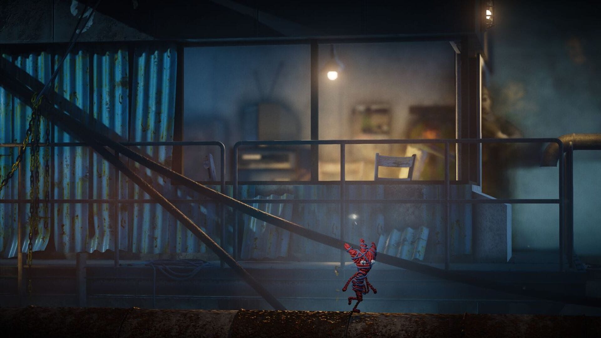 Unravel Two (Englisch)