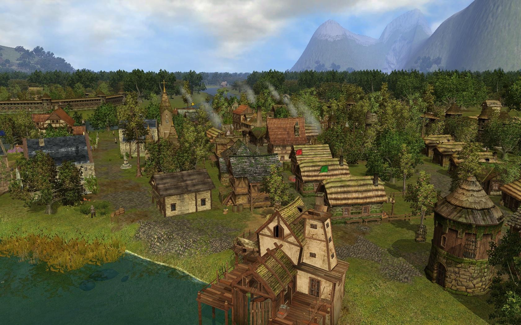 The Guild II: Renaissance