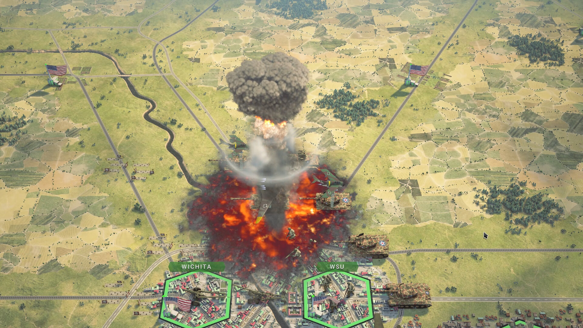 Panzer Corps 2: Axis Operations - 1946 (DLC)