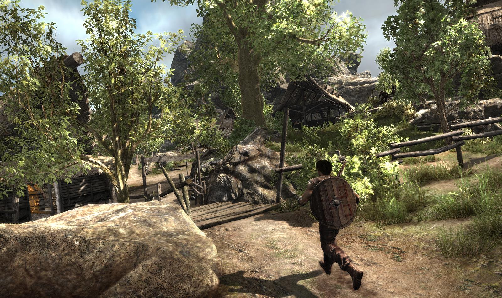 ArcaniA: Gold Edition