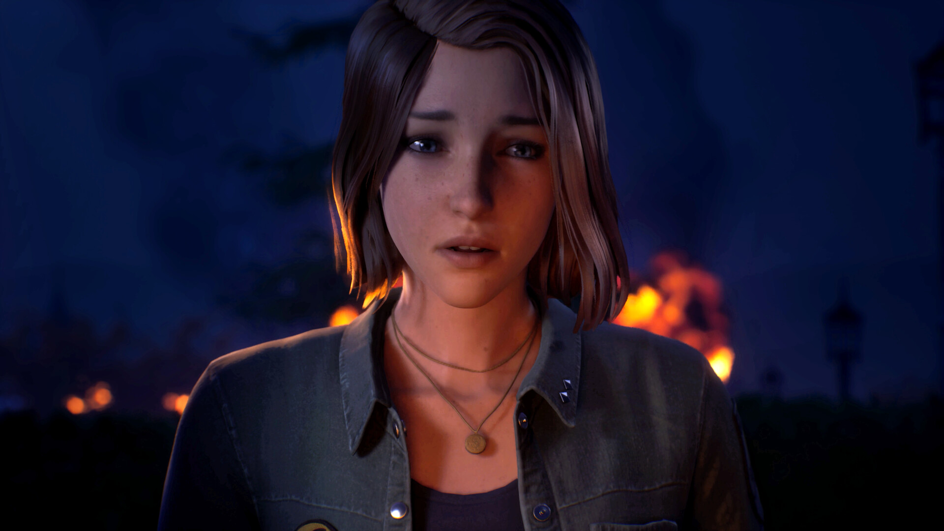 Life is Strange: Reunion Deluxe Edition