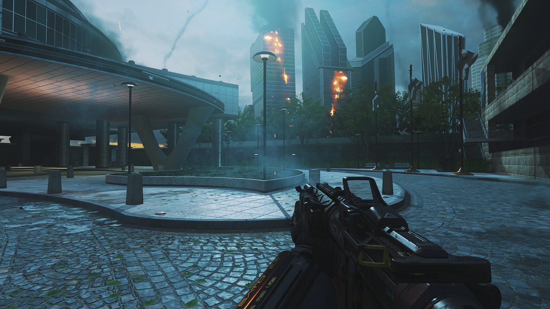 Call of Duty: Infinite Warfare Digital Legacy Edition