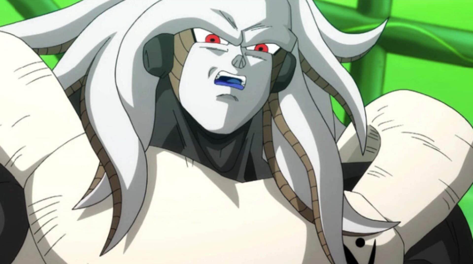 Super Dragon Ball Heroes World Mission