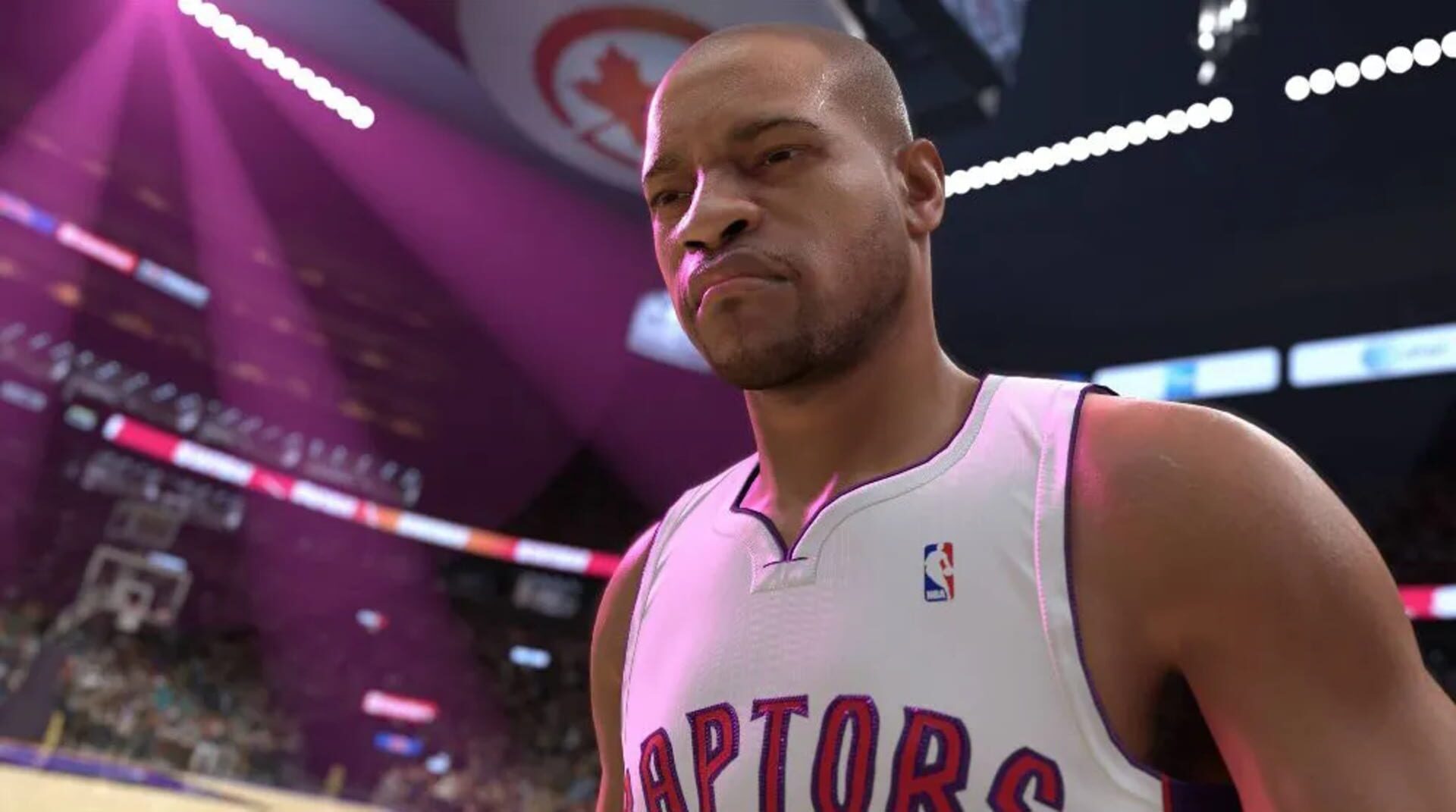 NBA 2k25 Nintendo