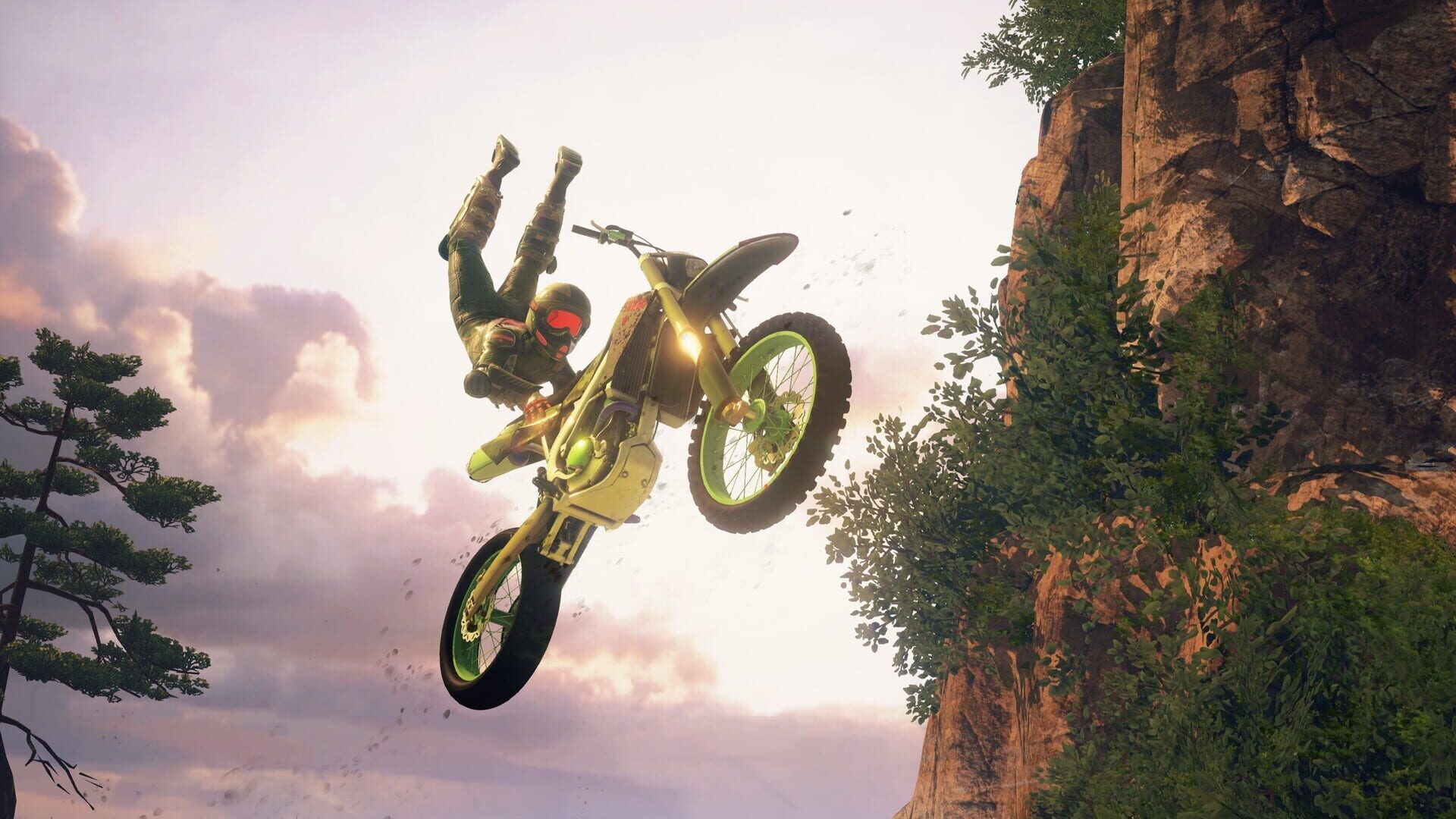 Moto Racer 4