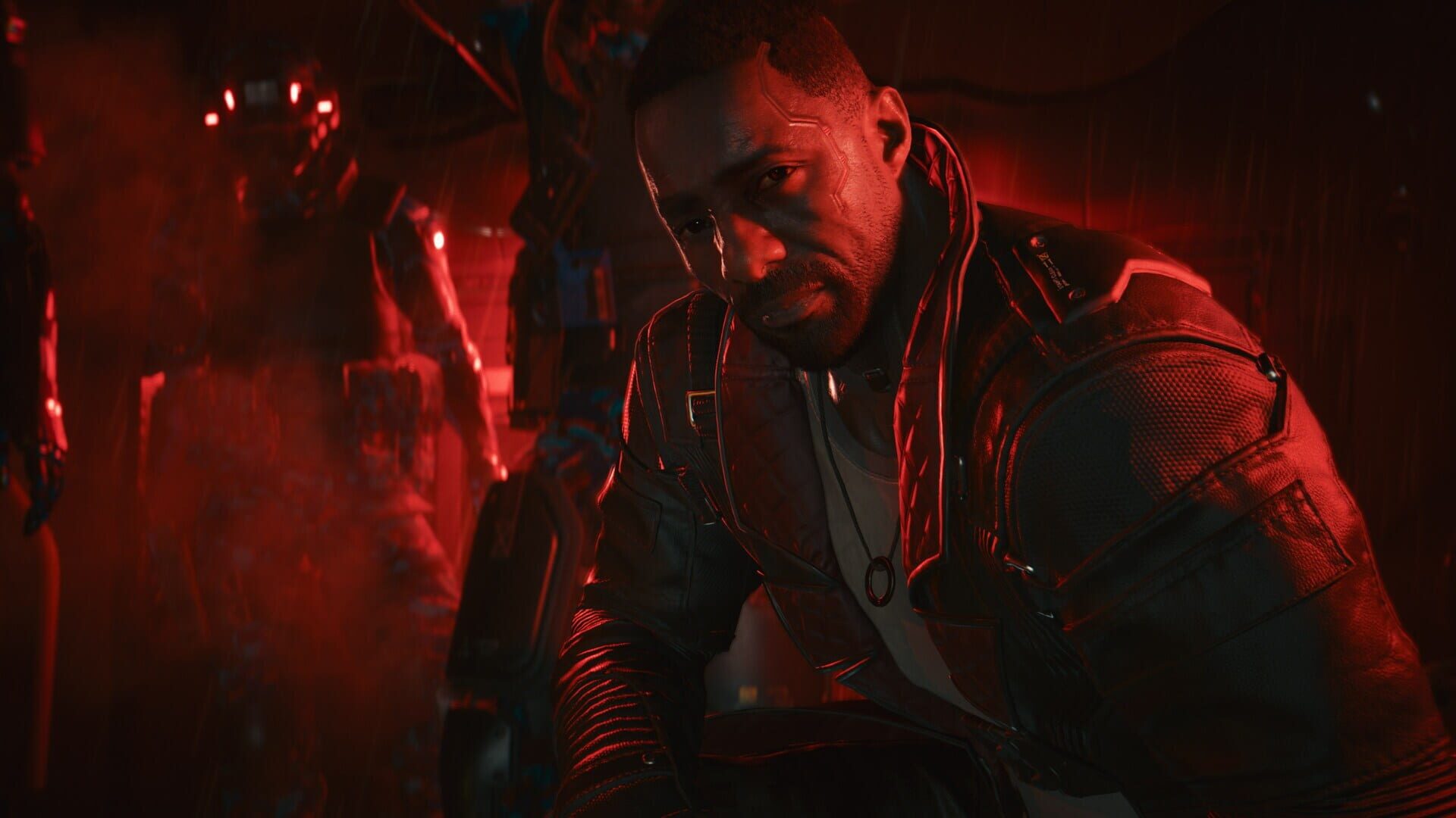 Cyberpunk 2077 Ultimate Edition