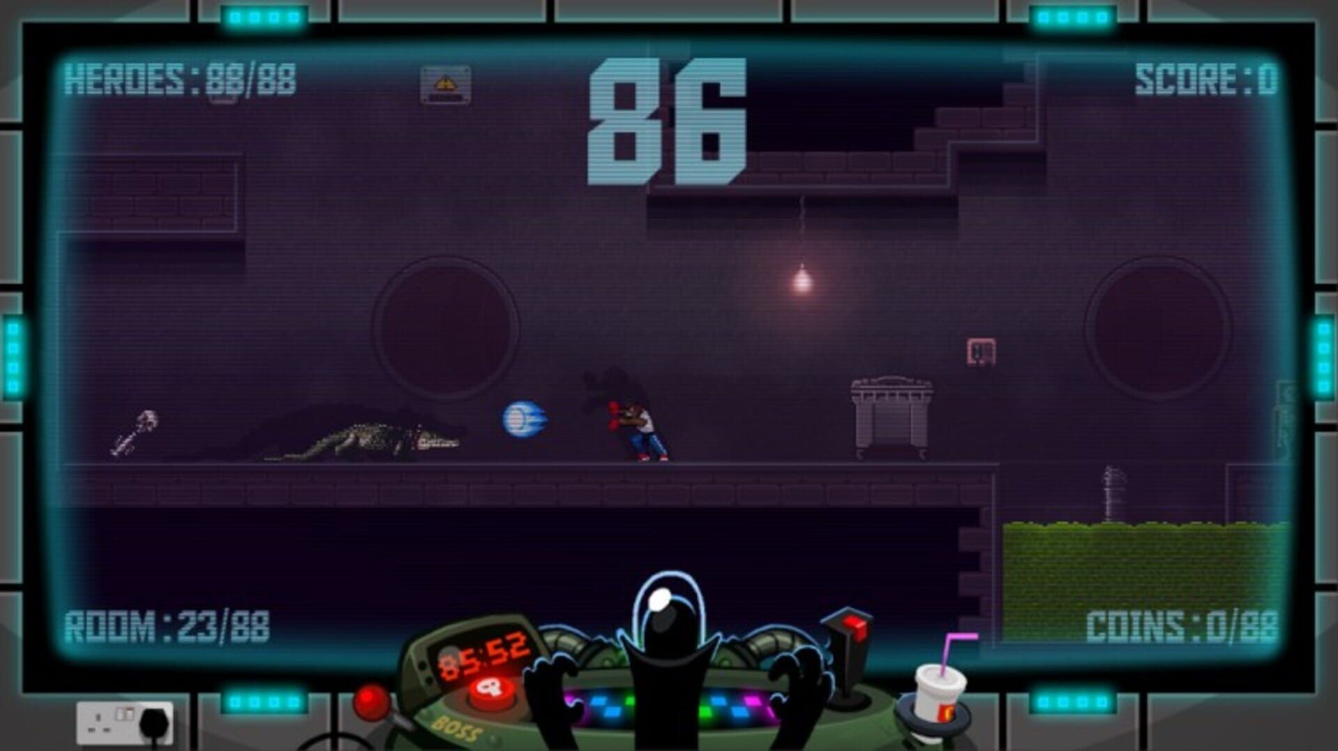 88 Heroes 98 Heroes Edition