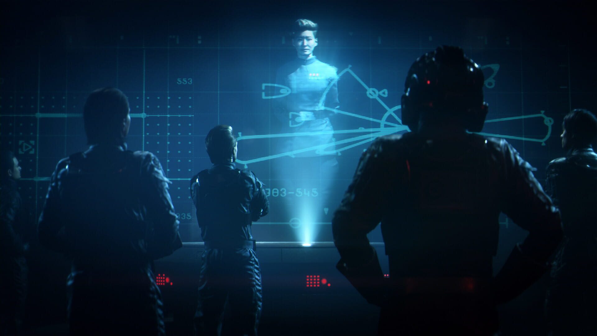 Star Wars: Squadrons (Englisch)