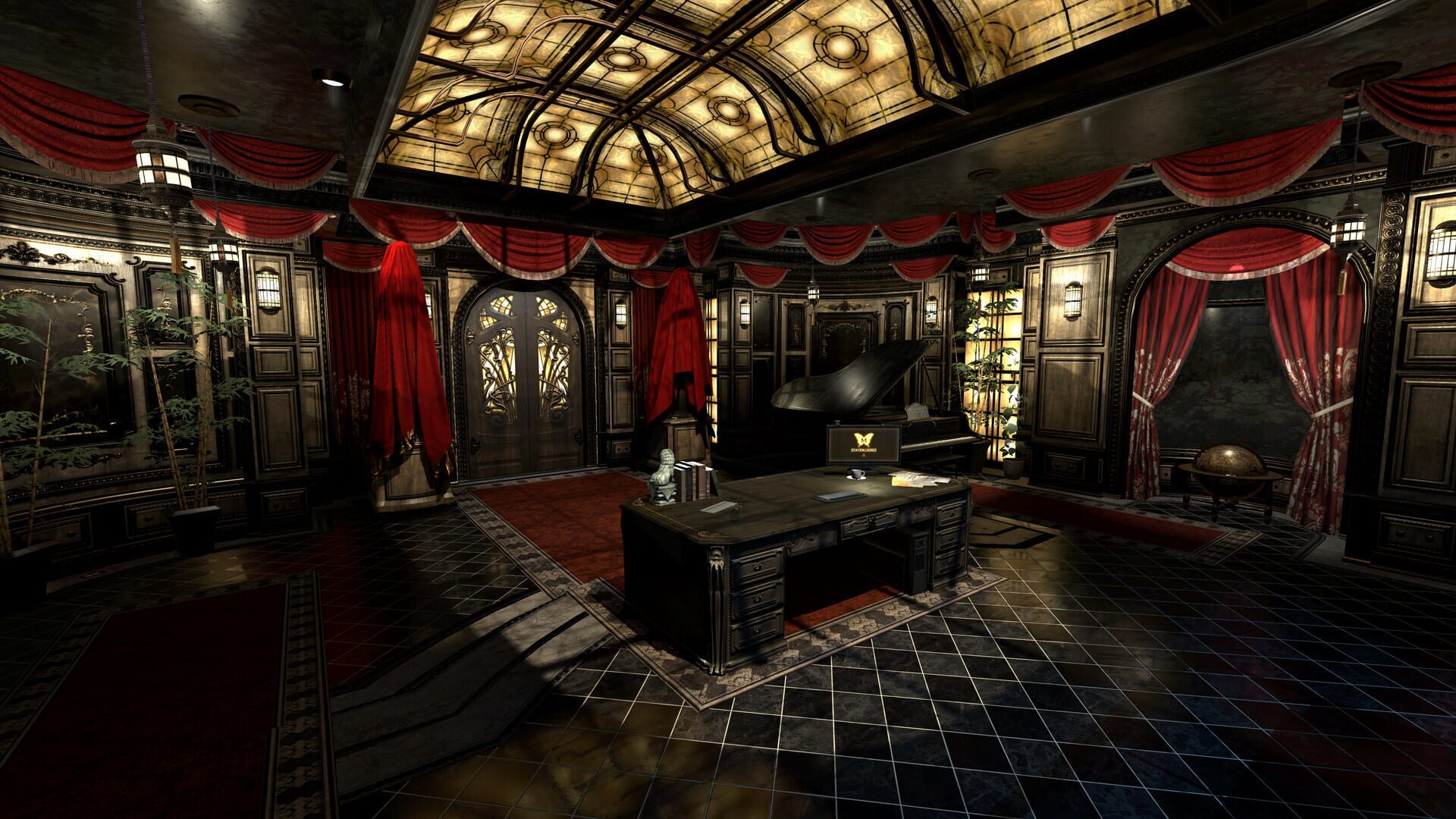 Republique Remastered