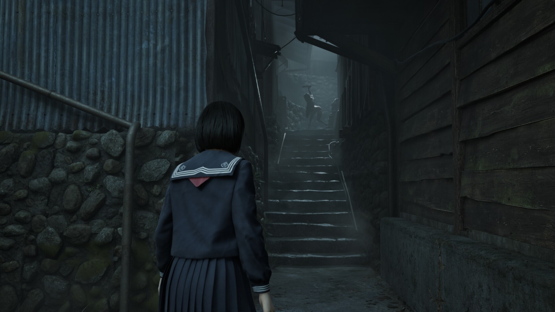 SILENT HILL f Digital Deluxe Edition