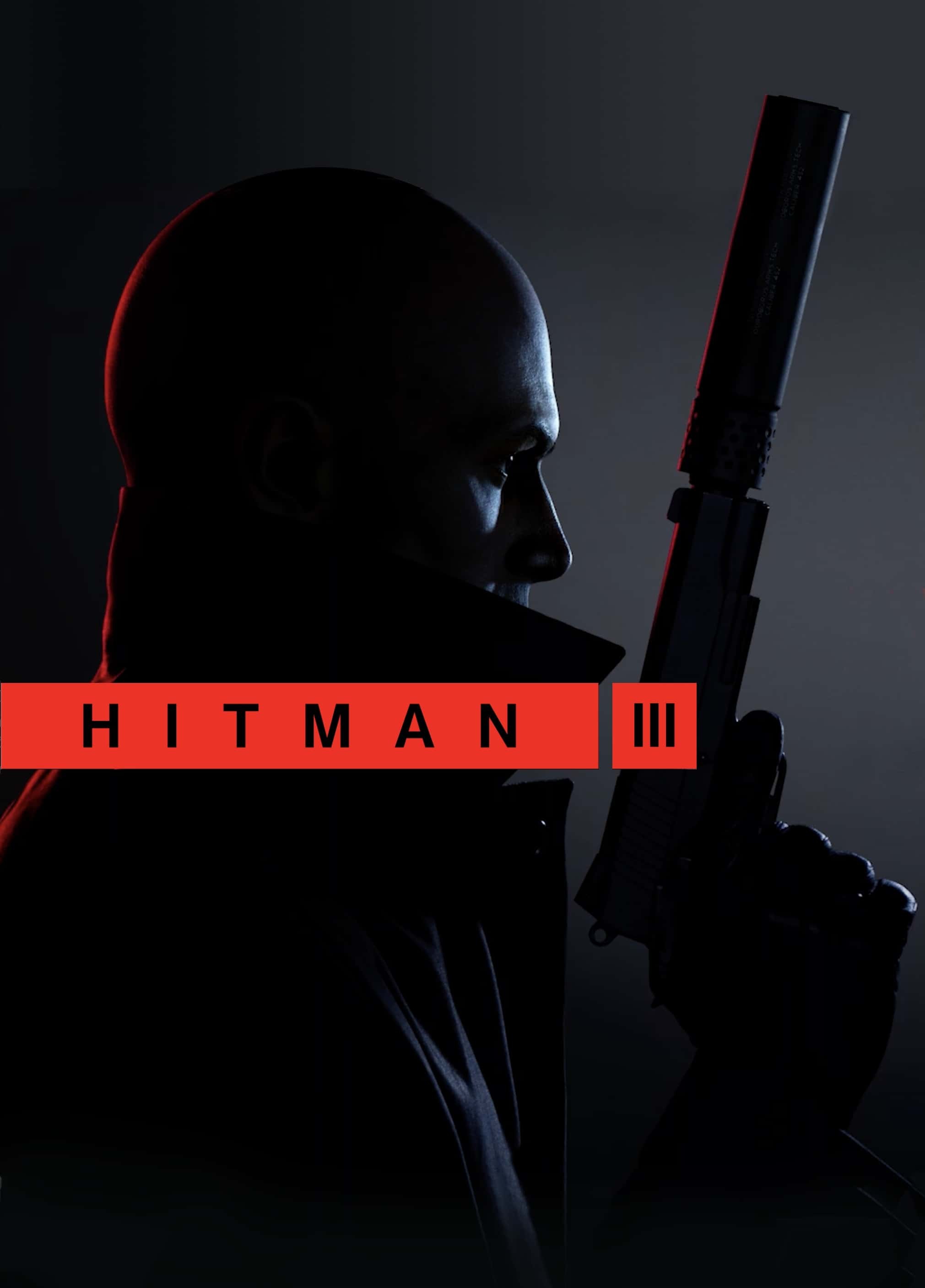 Cover Hitman 3