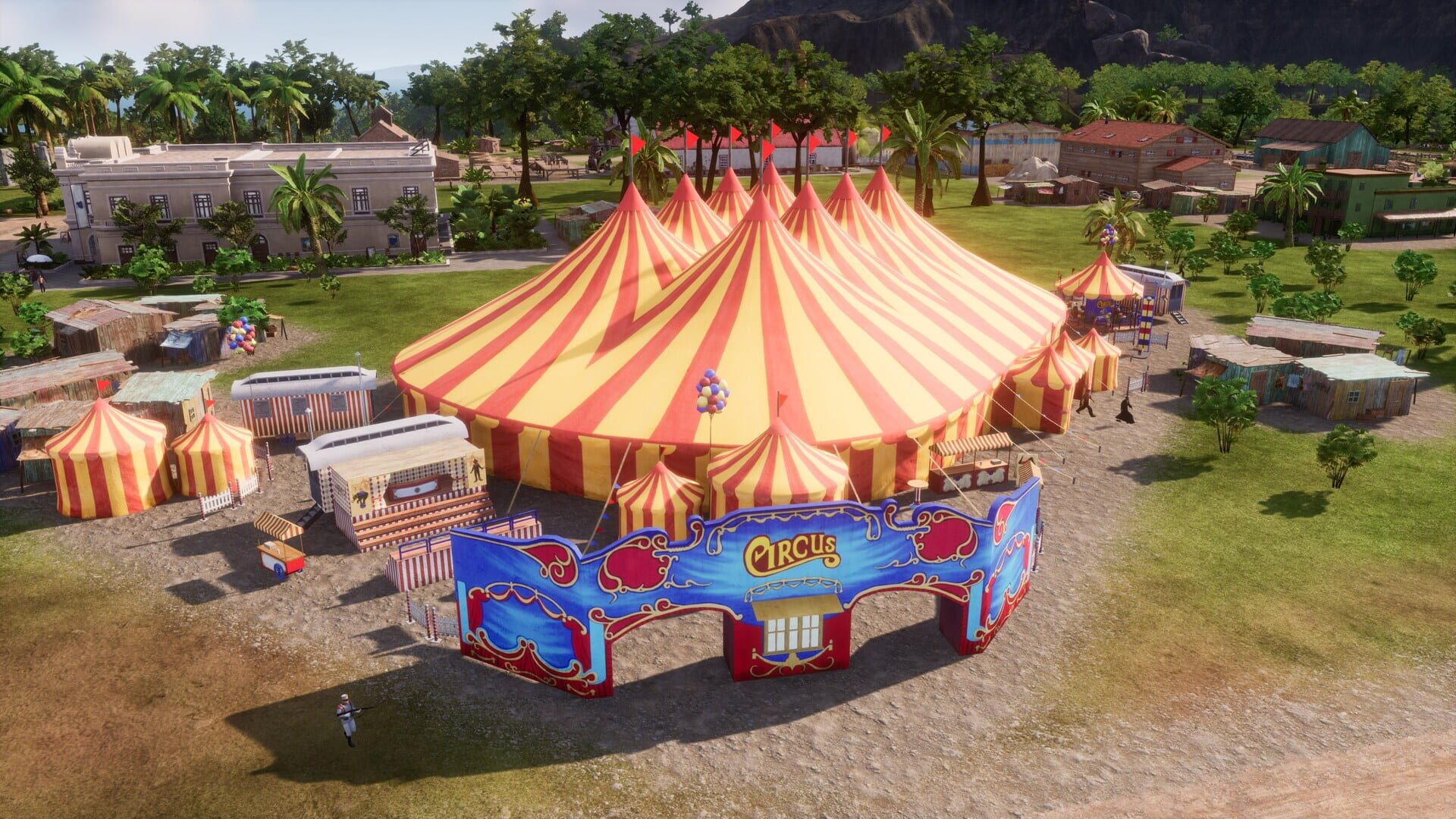 Tropico 6 - Next Gen Edition