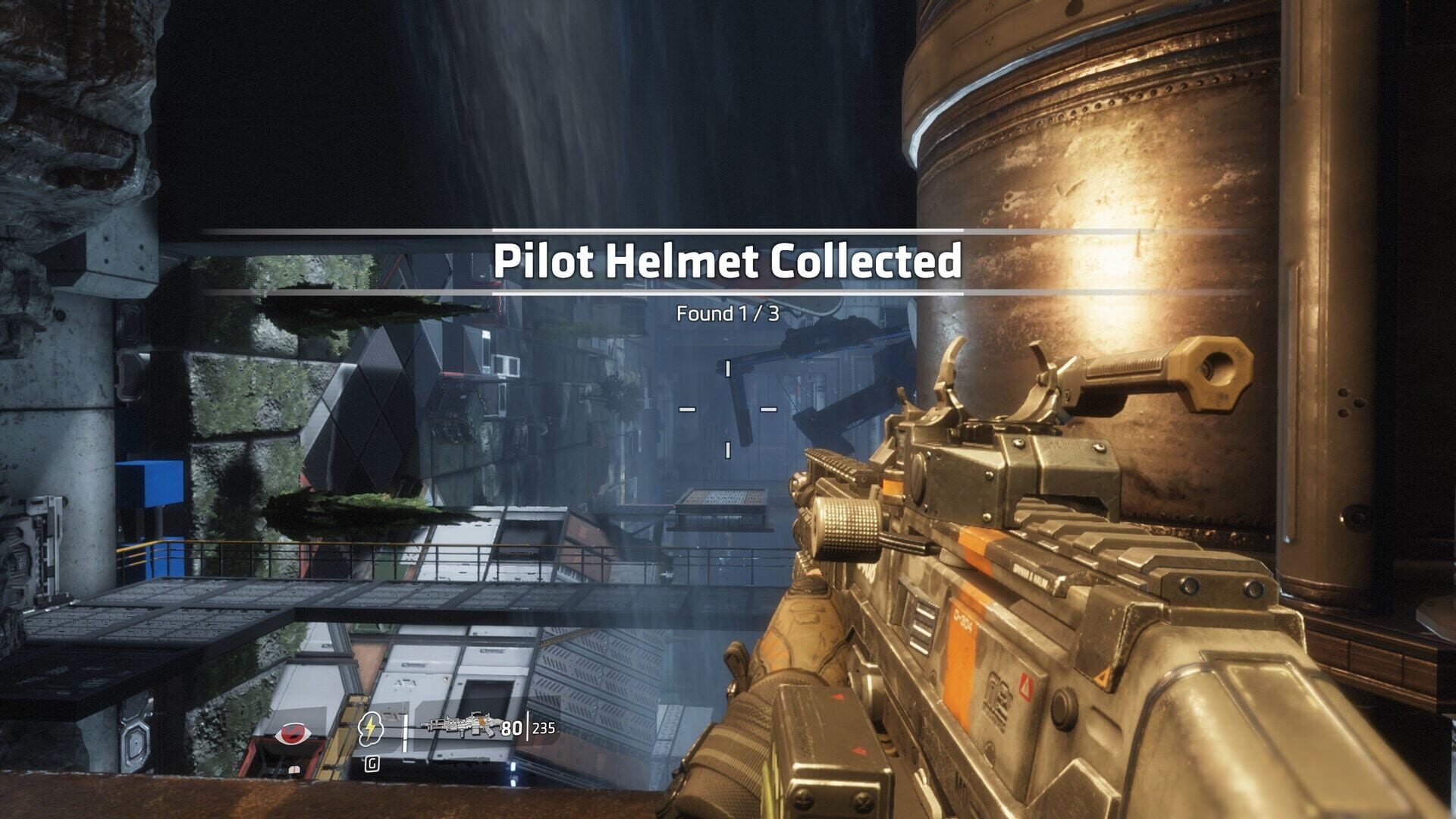Titanfall 2 Ultimate Edition