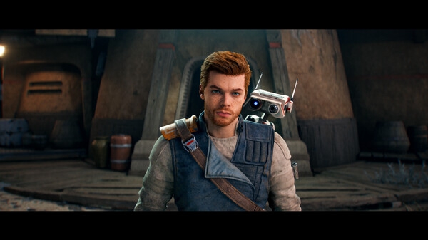 Screenshot Star Wars Jedi: Survivor