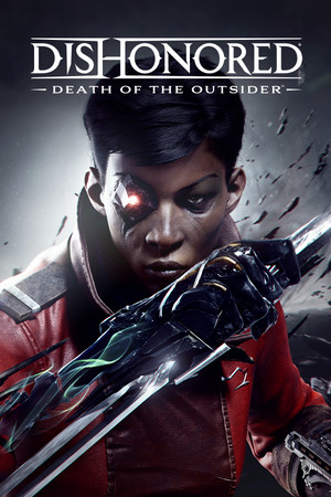 Dishonored: Death of the Outsider Deluxe Bundle