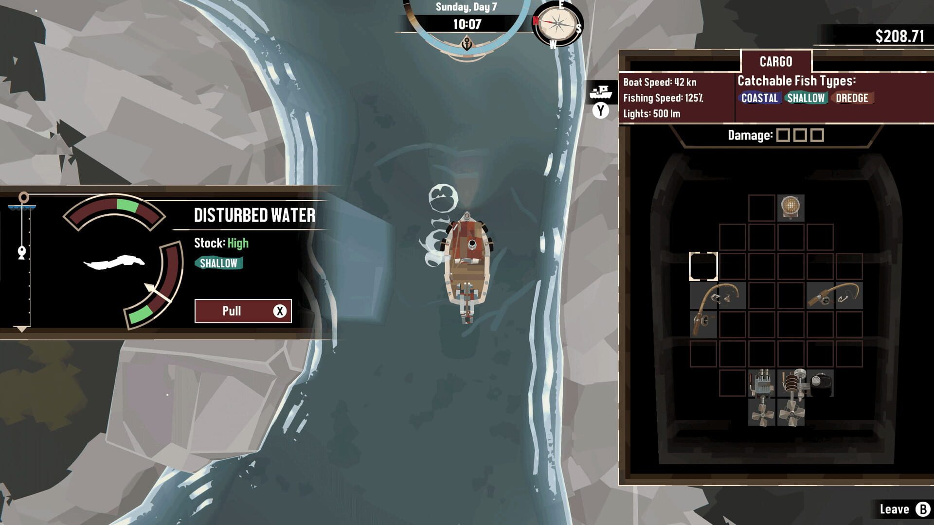 DREDGE Digital Deluxe Edition