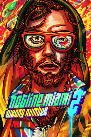 Hotline Miami 2: Wrong Number - Digital Special Edition
