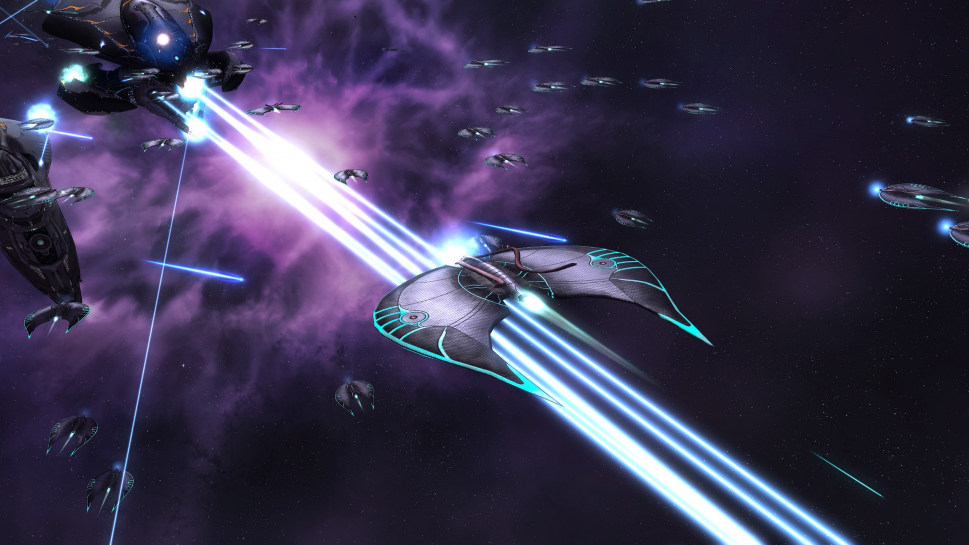 Sins of a Solar Empire Rebellion Ultimate Edition