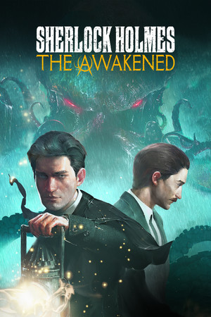 Sherlock Holmes The Awakened - Deluxe Edition