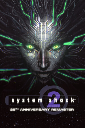 System Shock 2: 25th Anniversary Remastered