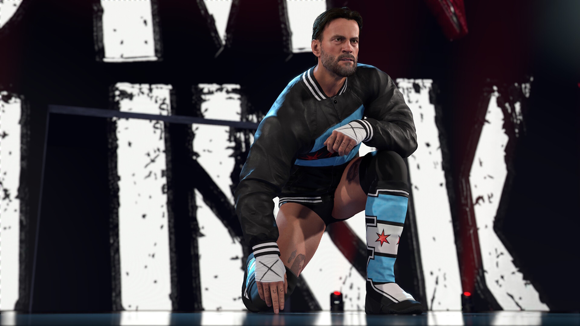 WWE 2K26 King of Kings Edition