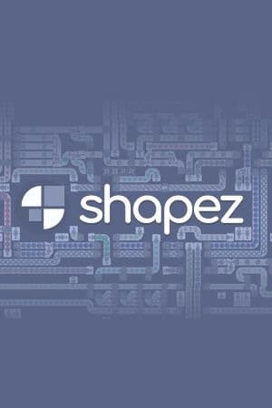 Cover shapez