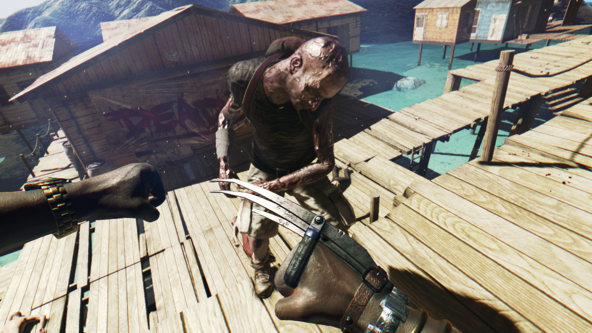 Dead Island Riptide - Definitive Edition