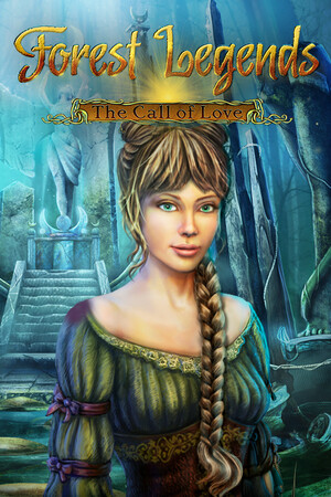 Forest Legends: The Call of Love Collector’s Edition