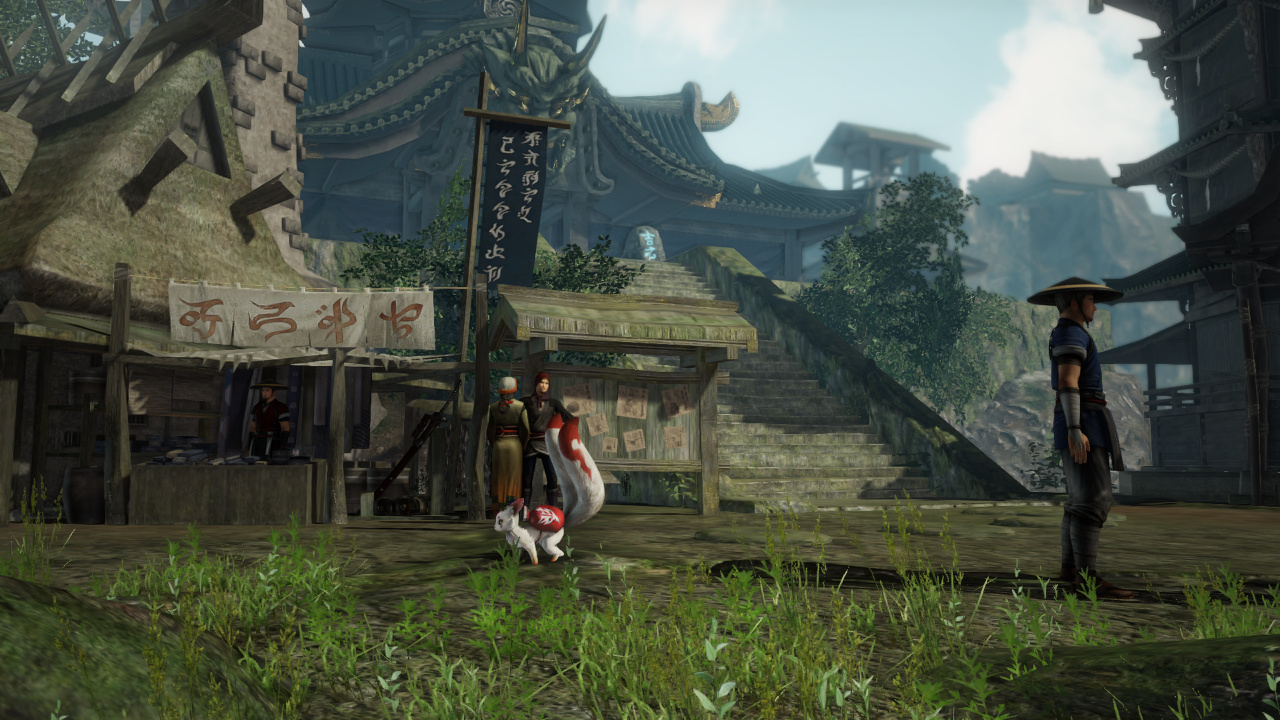 Toukiden: Kiwami