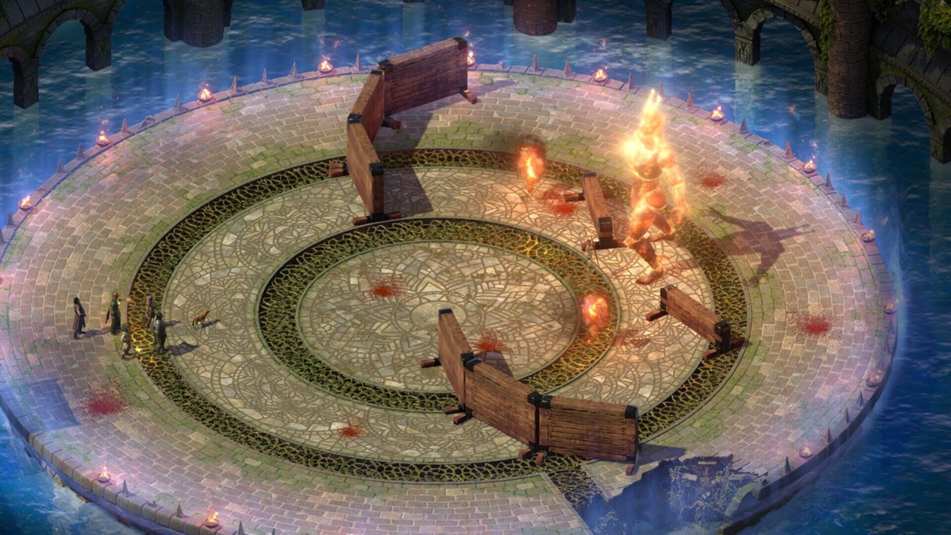 Pillars of Eternity II Deadfire Ultimate Edition