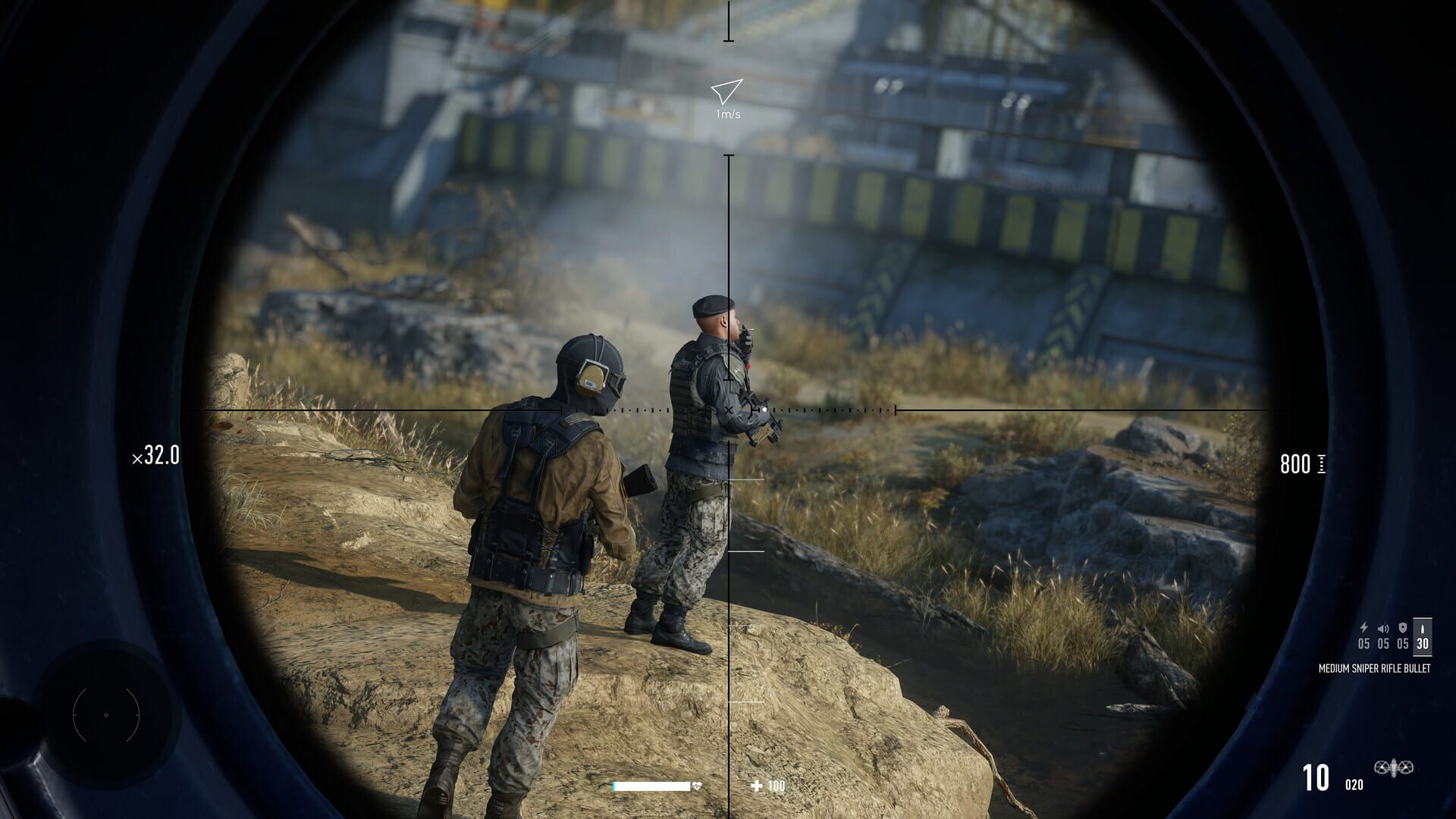 Sniper Ghost Warrior Contracts 2 Deluxe Arsenal Edition