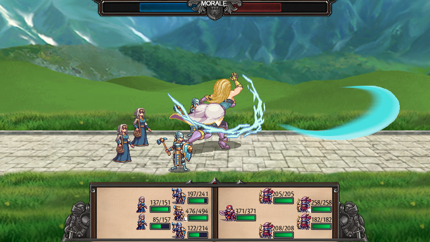 Symphony of War