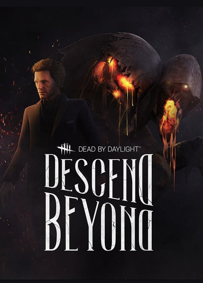 Cover Dead by Daylight: Descend Beyond Chapter