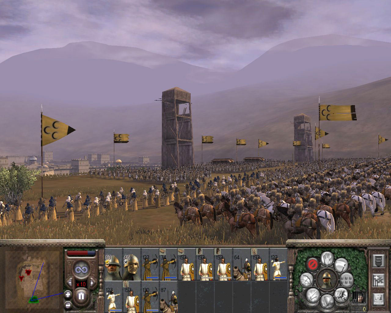 Total War: Medieval II - Definitive Edition