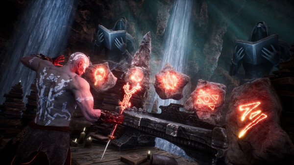 Screenshot Conan Exiles Isle of Siptah Edition