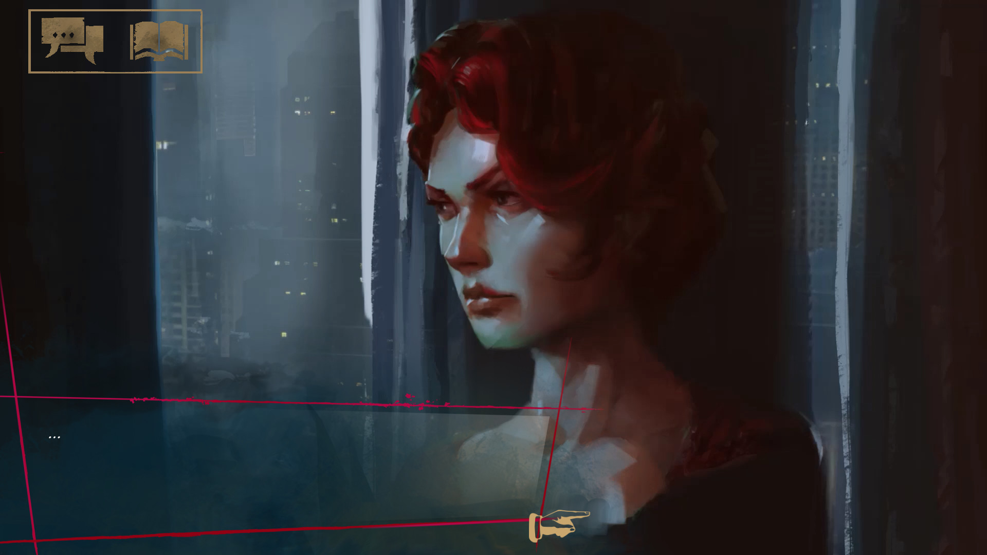 Vampire: The Masquerade - Coteries of New York