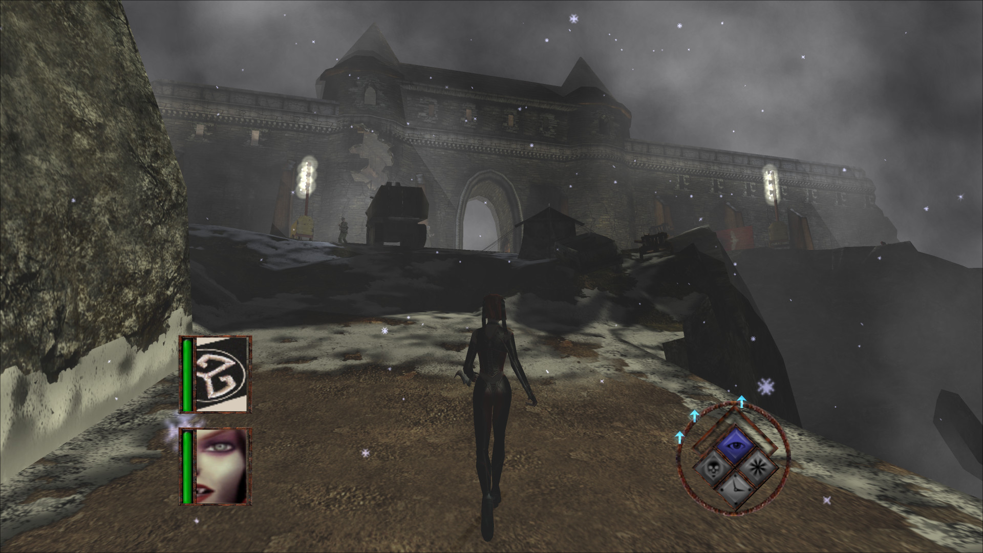 BloodRayne: Terminal Cut